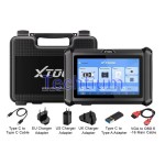 XTOOL D7S  Car Diagnostic Tools All System 36+ Functions